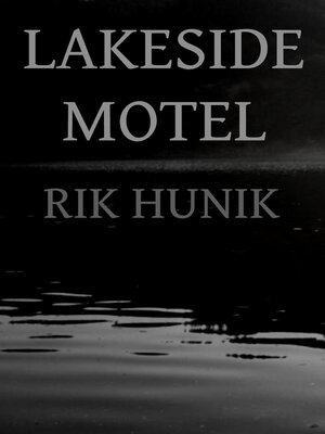 cover image of Lakeside Motel